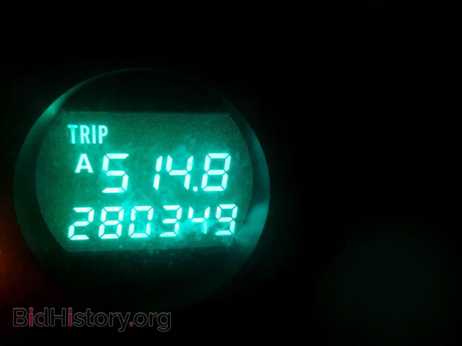 2005 HONDA PILOT - VIN: 2HKYF18495H558325 - Фото 8