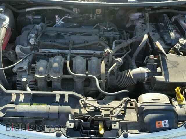 2012 FORD FIESTA - VIN: 3FADP4FJXCM103499 - Фото 7