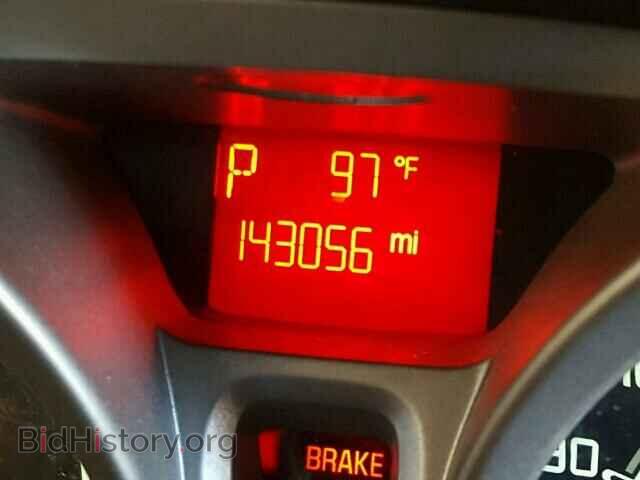 2012 FORD FIESTA - VIN: 3FADP4FJXCM103499 - Фото 8