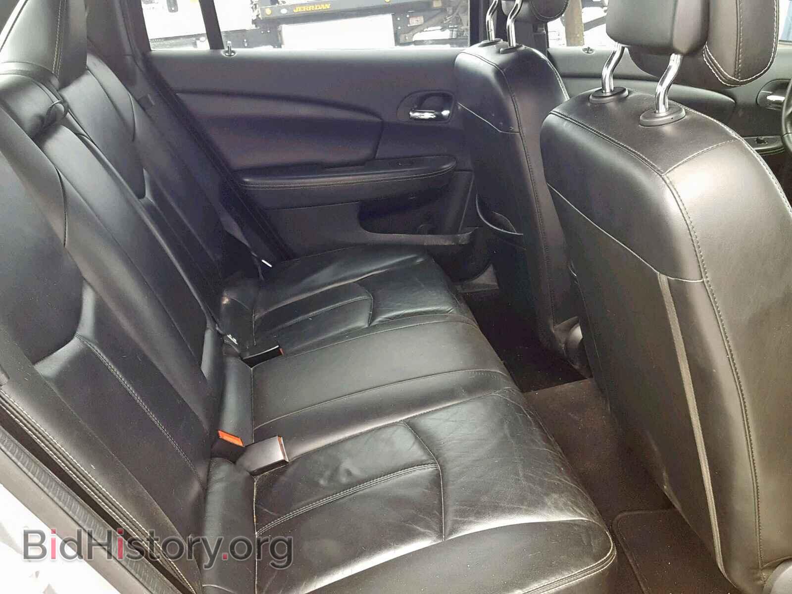 2013 CHRYSLER 200 - VIN: 1C3CCBCG5DN595451 - Photo 6