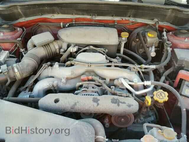 2010 SUBARU FORESTER - VIN: JF2SH6BC5AG796055 - Фото 7