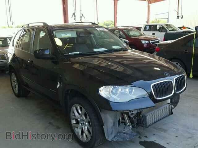 Фотография 5UXZV4C53CL763932 - BMW X5 2012