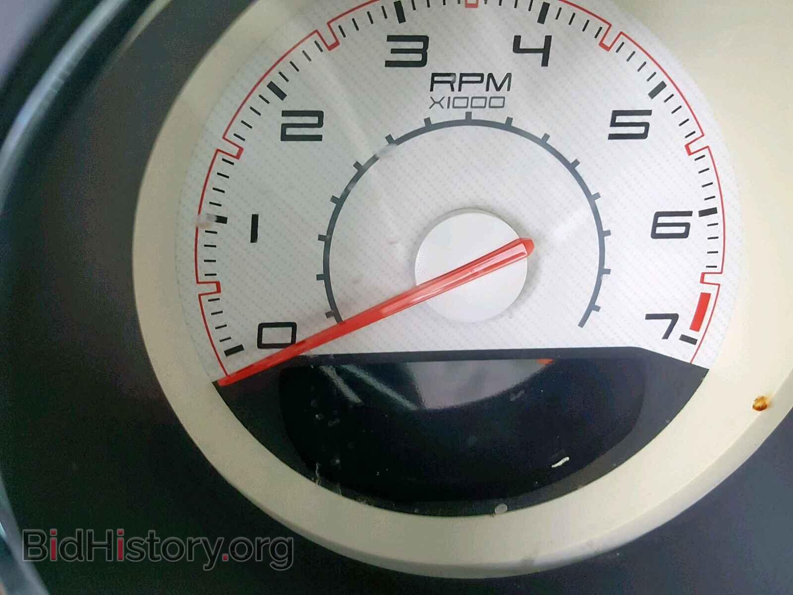 2012 DODGE CHALLENGER - VIN: 2C3CDYAGXCH180233 - Photo 8