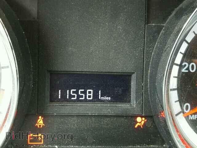 2011 DODGE CARAVAN - VIN: 2D4RN3DG6BR696571 - Фото 8