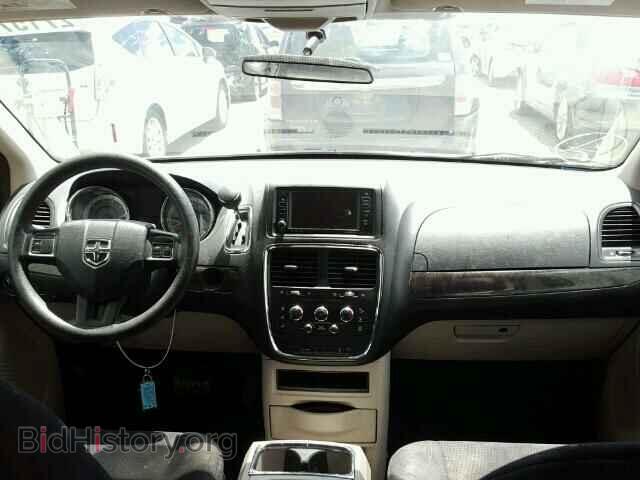 2011 DODGE CARAVAN - VIN: 2D4RN3DG6BR696571 - Фото 9
