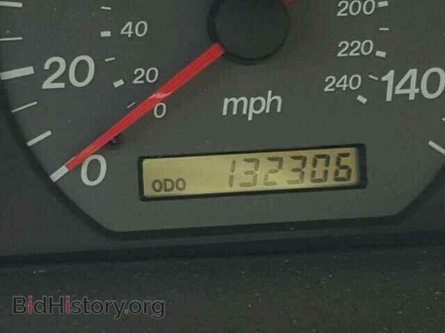 2000 MAZDA 626 - VIN: 1YVGF22C1Y5152829 - Фото 8