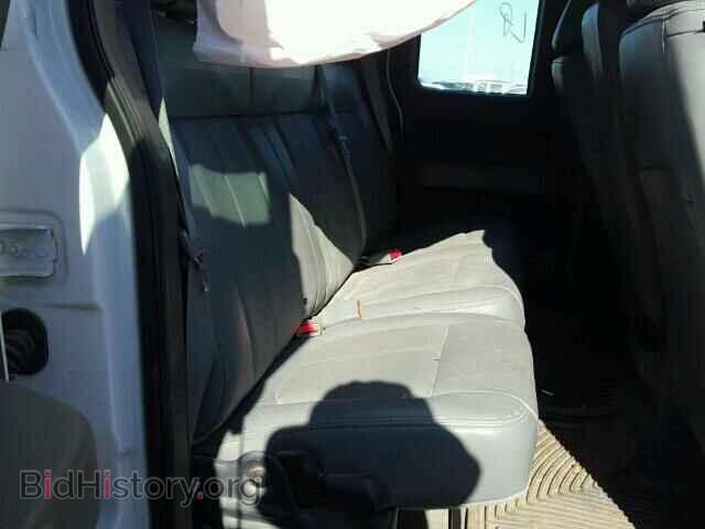 2013 FORD F150 - VIN: 1FTVX1CF0DKF80206 - Фото 6