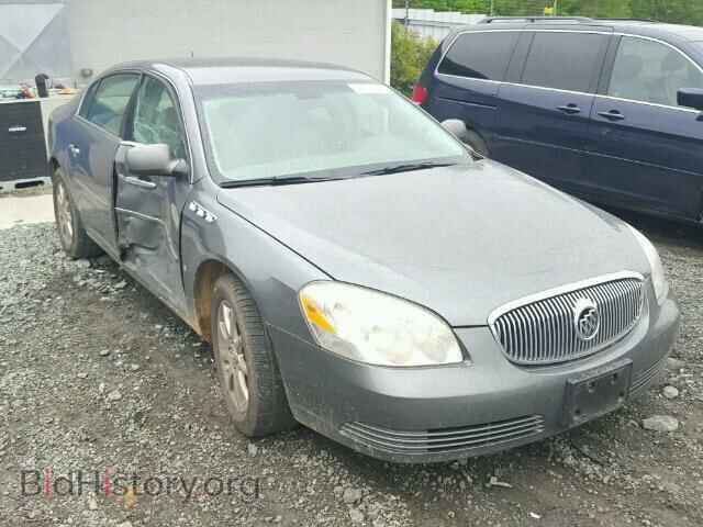 Фотография 1G4HD57277U235165 - BUICK LUCERNE 2007
