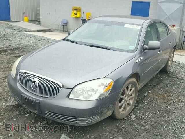 2007 BUICK LUCERNE - VIN: 1G4HD57277U235165 - Фото 2