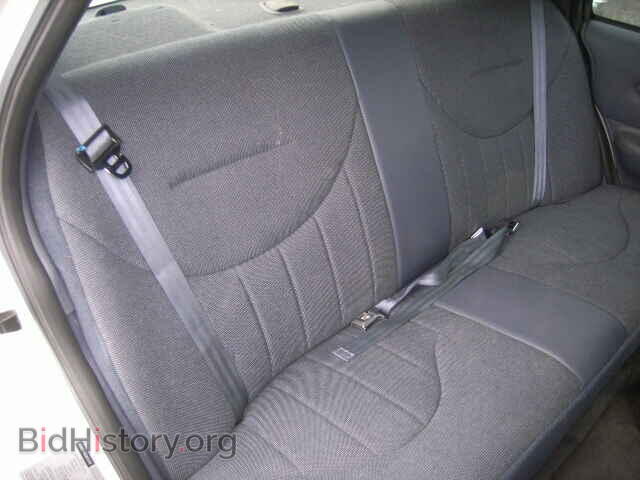 2000 FORD CROWN VIC - VIN: 2FAFP71W9YX104443 - Фото 6