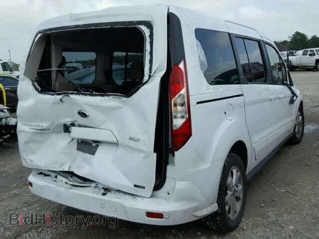 2015 FORD TRANSIT CO - VIN: NM0GE9F79F1198473 - Фото 4