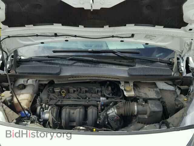 2015 FORD TRANSIT CO - VIN: NM0GE9F79F1198473 - Фото 7