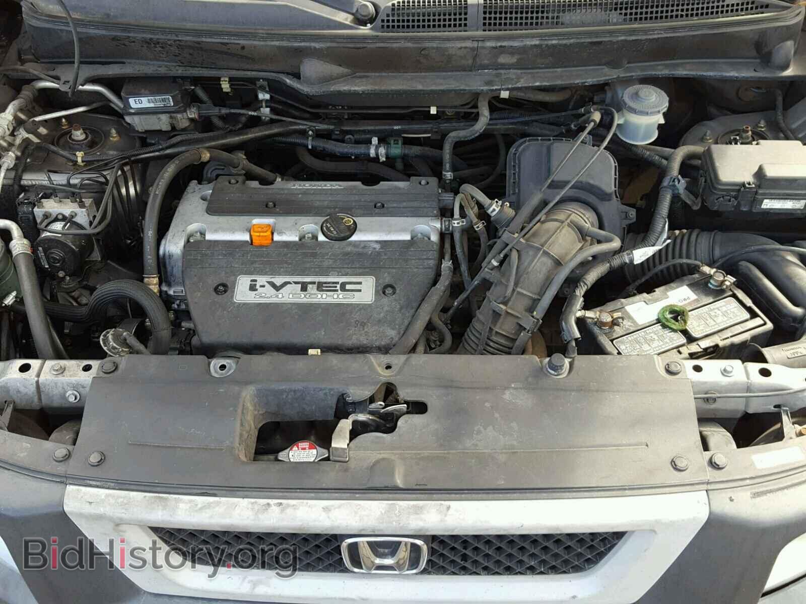 2005 HONDA ELEMENT - VIN: 5J6YH18645L011223 - Фото 7