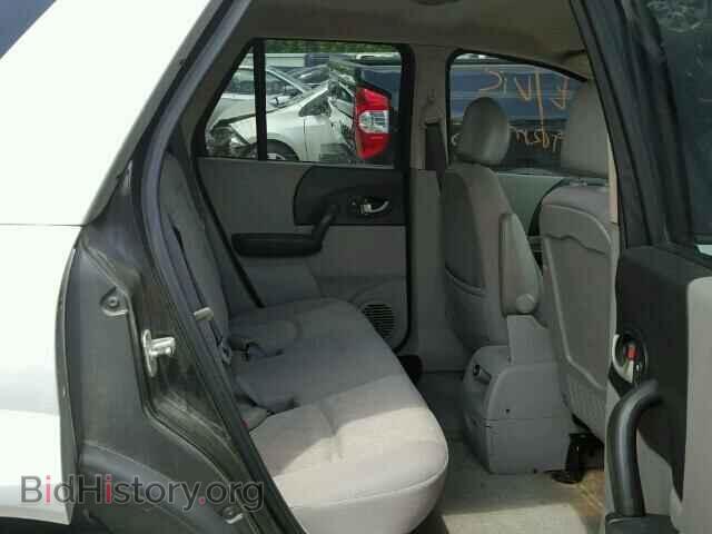 2004 SATURN VUE - VIN: 5GZCZ33D54S876137 - Фото 6