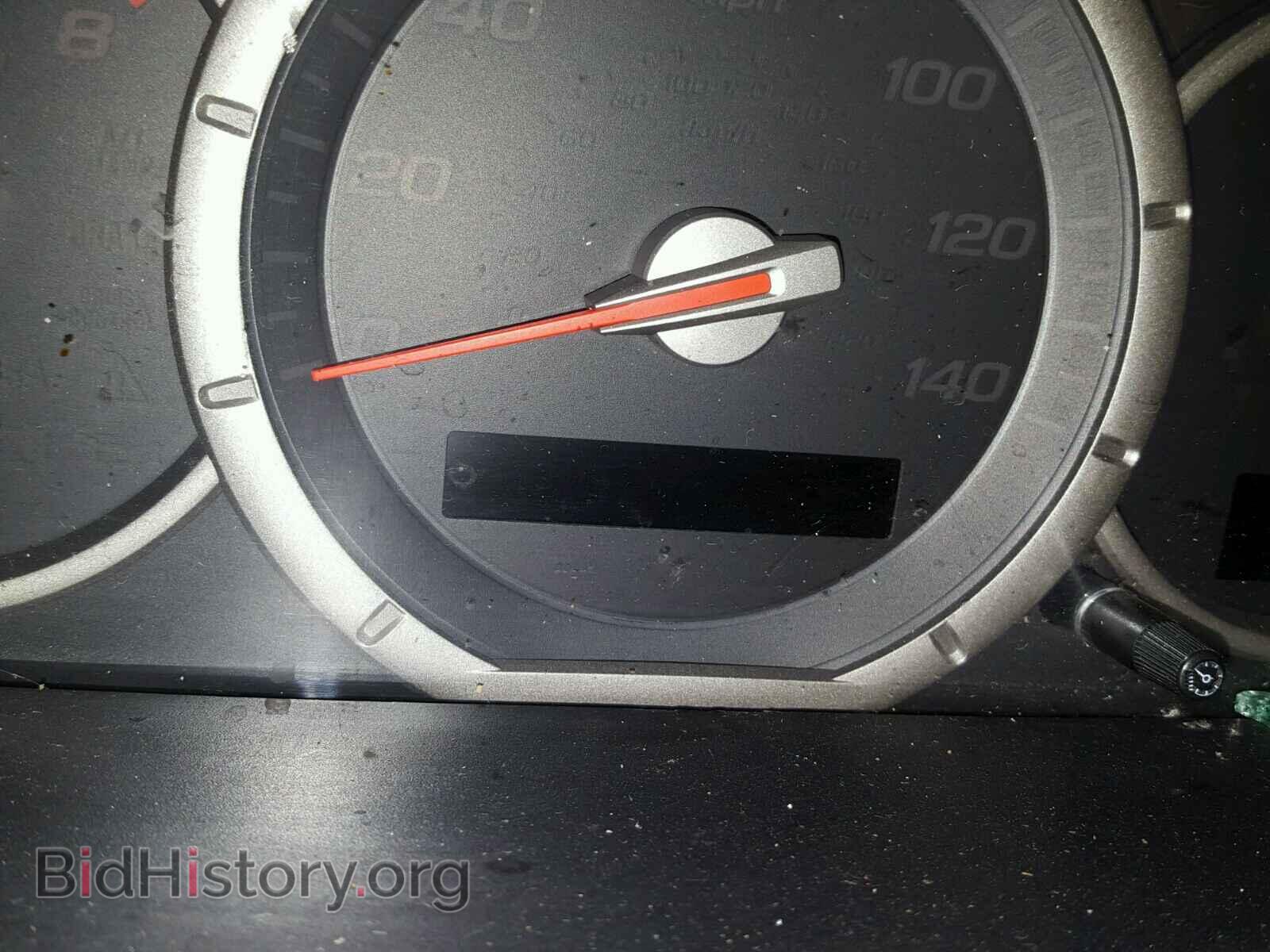 2007 HONDA PILOT - VIN: 2HKYF18587H537686 - Фото 8