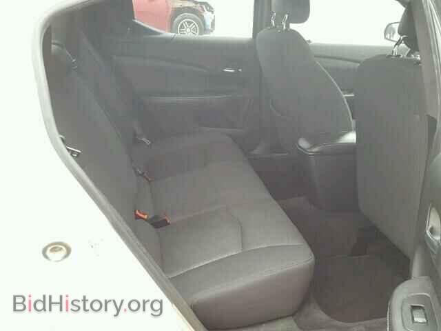 2012 DODGE AVENGER - VIN: 1C3CDZAB3CN270387 - Фото 6
