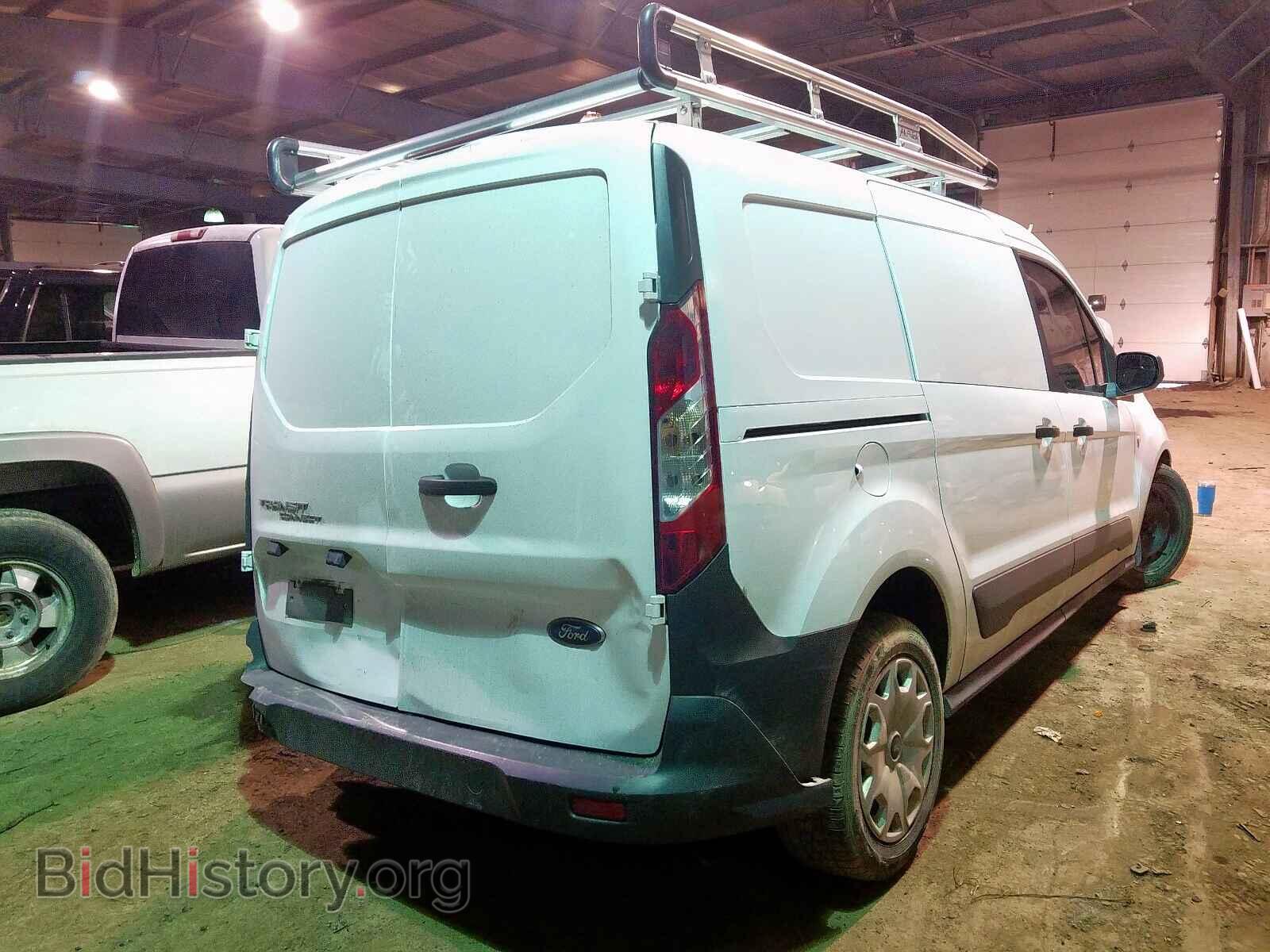 2017 FORD TRANSIT CO - VIN: NM0LS7E70H1337163 - Фото 4