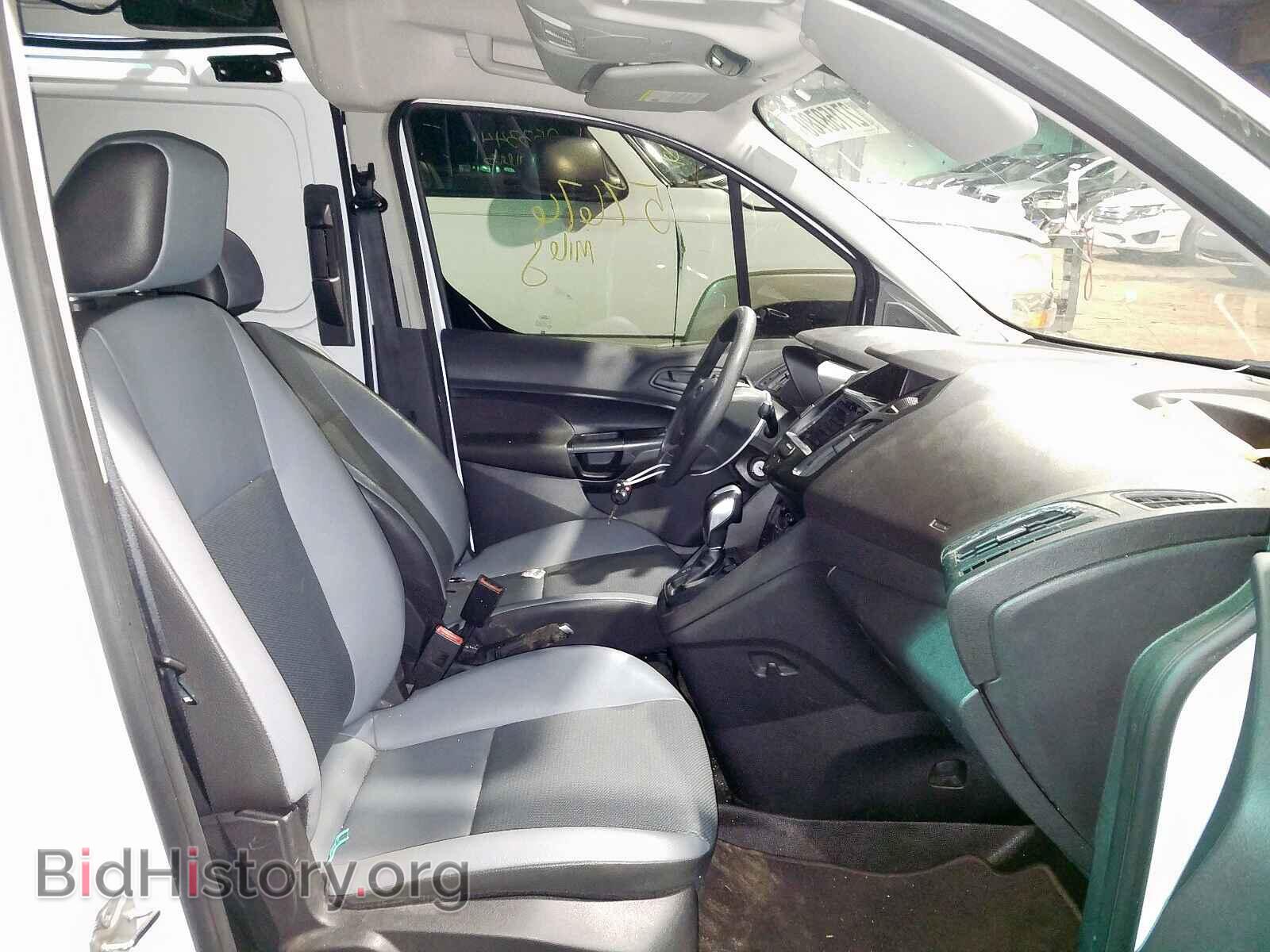 2017 FORD TRANSIT CO - VIN: NM0LS7E70H1337163 - Фото 5