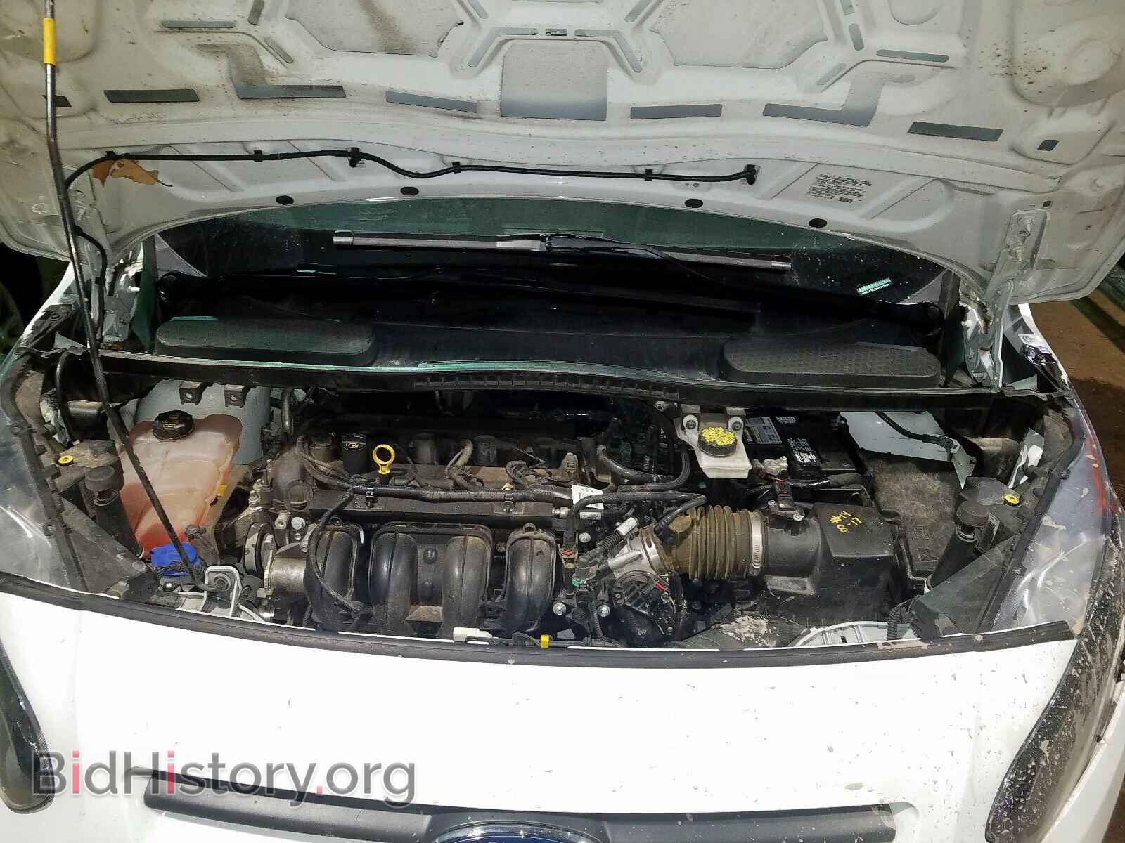 2017 FORD TRANSIT CO - VIN: NM0LS7E70H1337163 - Фото 7