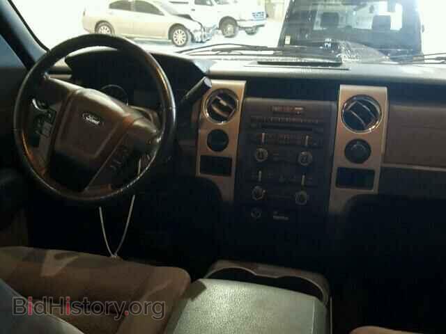 2011 FORD F150 - VIN: 1FTEW1CM4BFD40728 - Фото 9
