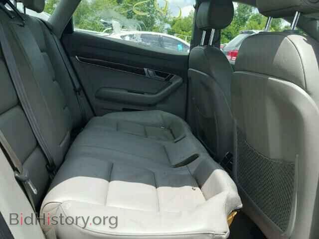 2005 AUDI A6 - VIN: WAUDG74F05N098300 - Фото 6