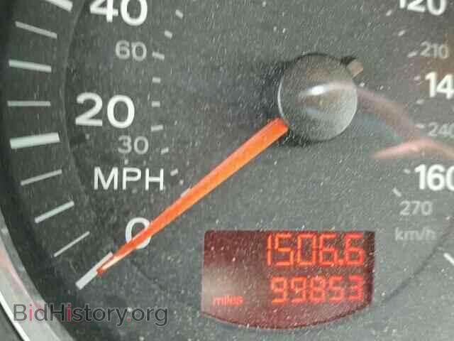 2005 AUDI A6 - VIN: WAUDG74F05N098300 - Фото 8