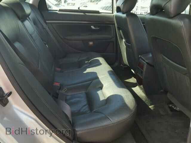 2004 VOLVO S80 - VIN: YV1TS59H241370695 - Фото 6