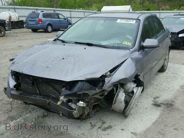 2007 MAZDA 6 - VIN: 1YVHP80D275M13982 - Photo 2