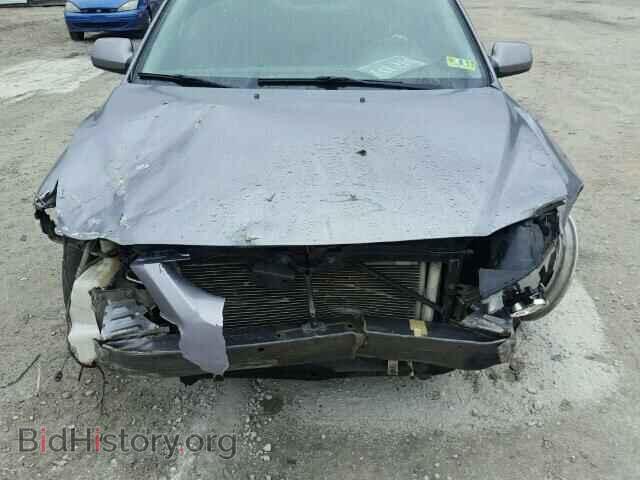 2007 MAZDA 6 - VIN: 1YVHP80D275M13982 - Photo 7