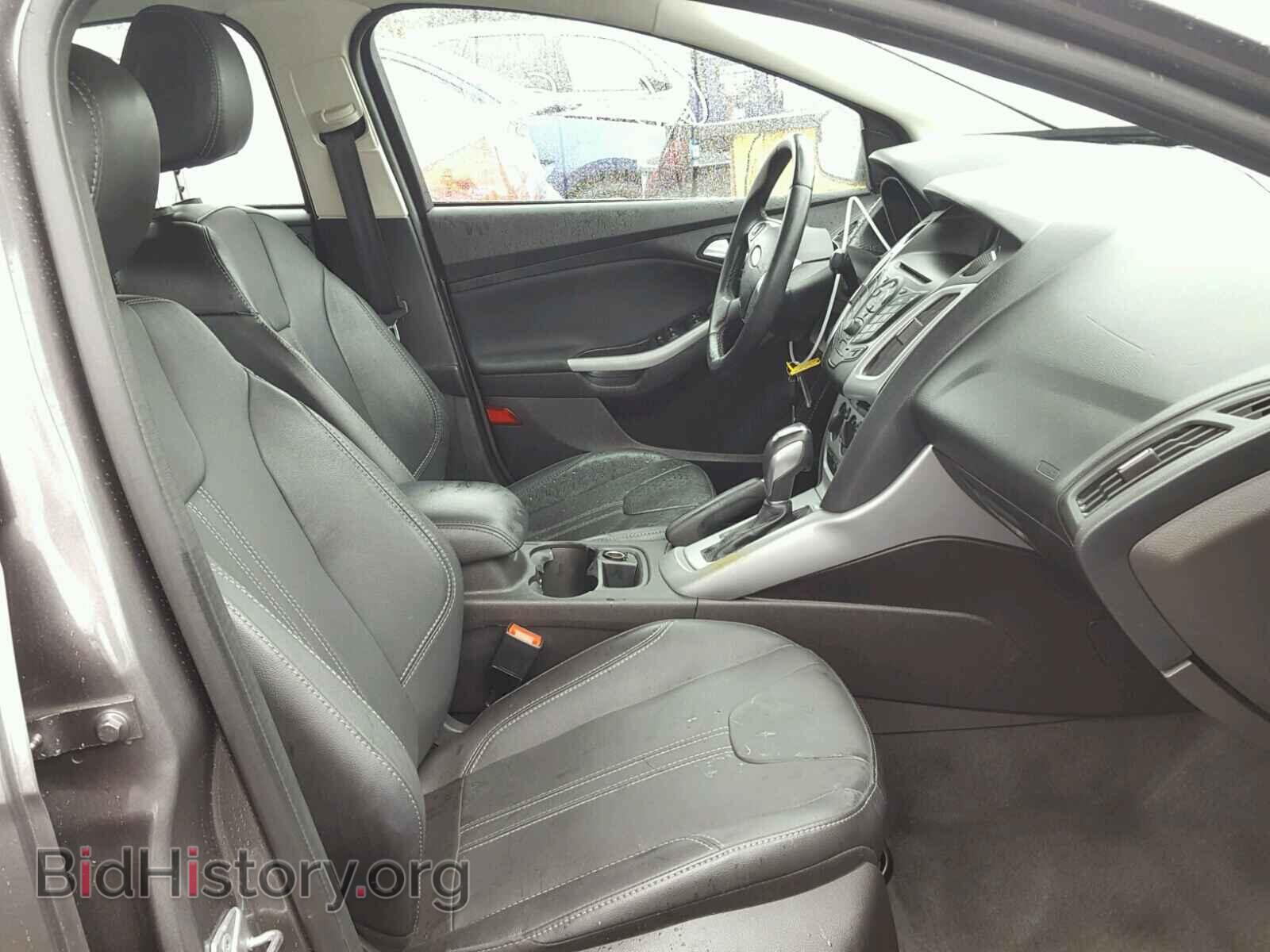2014 FORD FOCUS - VIN: 1FADP3F24EL259710 - Photo 5