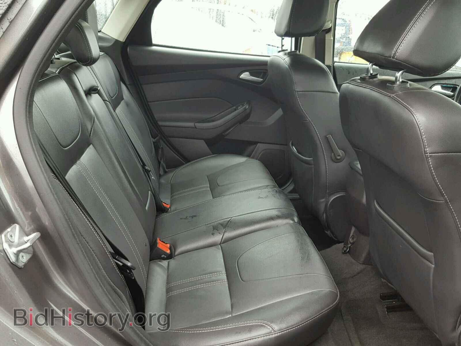 2014 FORD FOCUS - VIN: 1FADP3F24EL259710 - Photo 6