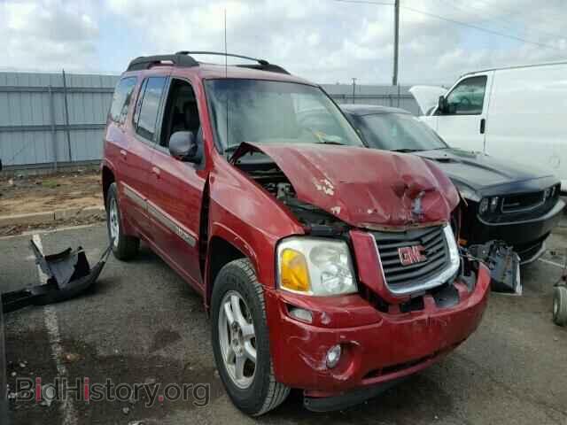 Фотография 1GKES16S836176105 - GMC ENVOY 2003