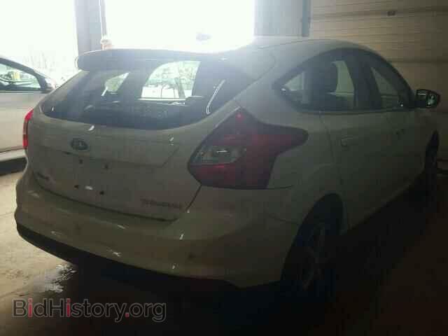 2012 FORD FOCUS - VIN: 1FAHP3N22CL187423 - Photo 4
