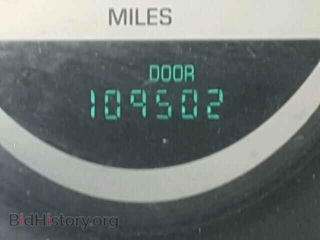 2005 DODGE NEON - VIN: 1B3ES56C35D143010 - Фото 8