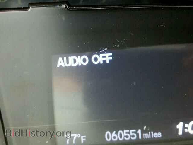 2013 HONDA CIVIC - VIN: 19XFB2F94DE031920 - Photo 8