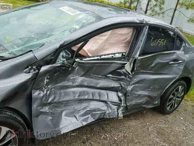 2013 HONDA CIVIC - VIN: 19XFB2F94DE031920 - Photo 10