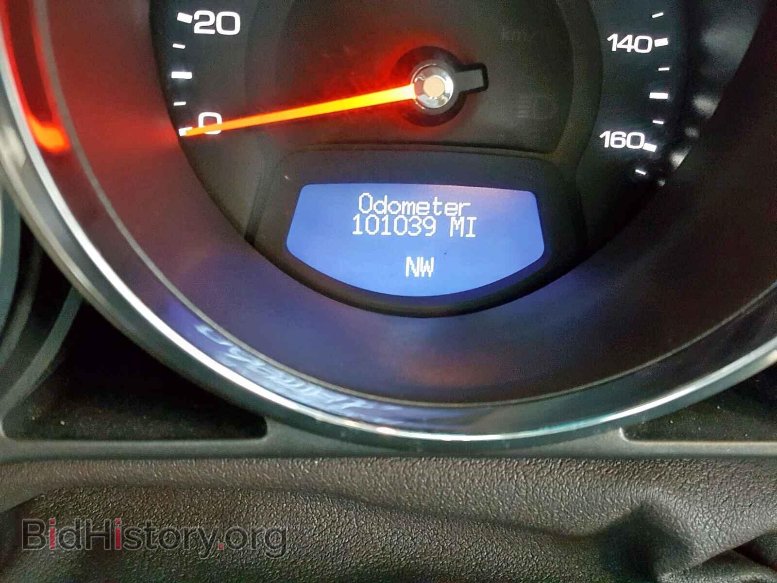 2008 CADILLAC CTS - VIN: 1G6DF577080198237 - Фото 8