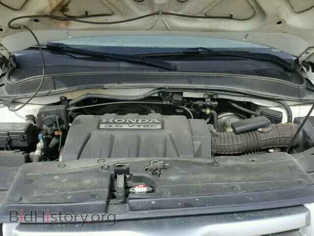 2006 HONDA PILOT - VIN: 2HKYF185X6H550955 - Фото 7