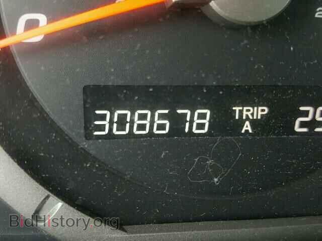 2006 HONDA PILOT - VIN: 2HKYF185X6H550955 - Фото 8