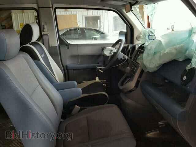 2004 HONDA ELEMENT - VIN: 5J6YH28534L004811 - Photo 5