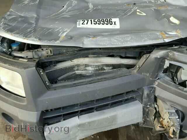 2004 HONDA ELEMENT - VIN: 5J6YH28534L004811 - Photo 7