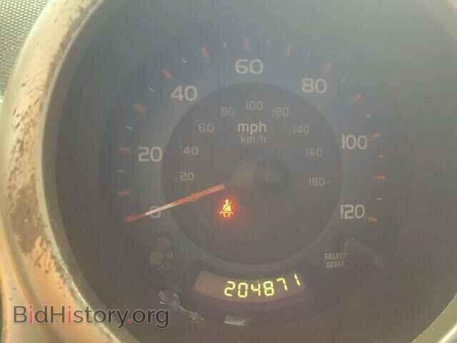2004 HONDA ELEMENT - VIN: 5J6YH28534L004811 - Photo 8