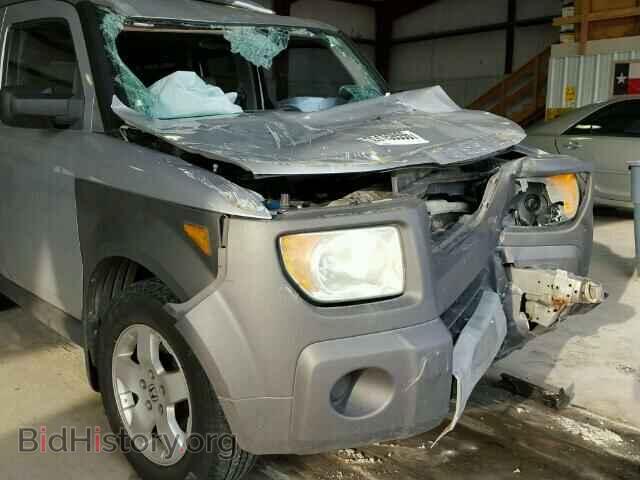 2004 HONDA ELEMENT - VIN: 5J6YH28534L004811 - Photo 9