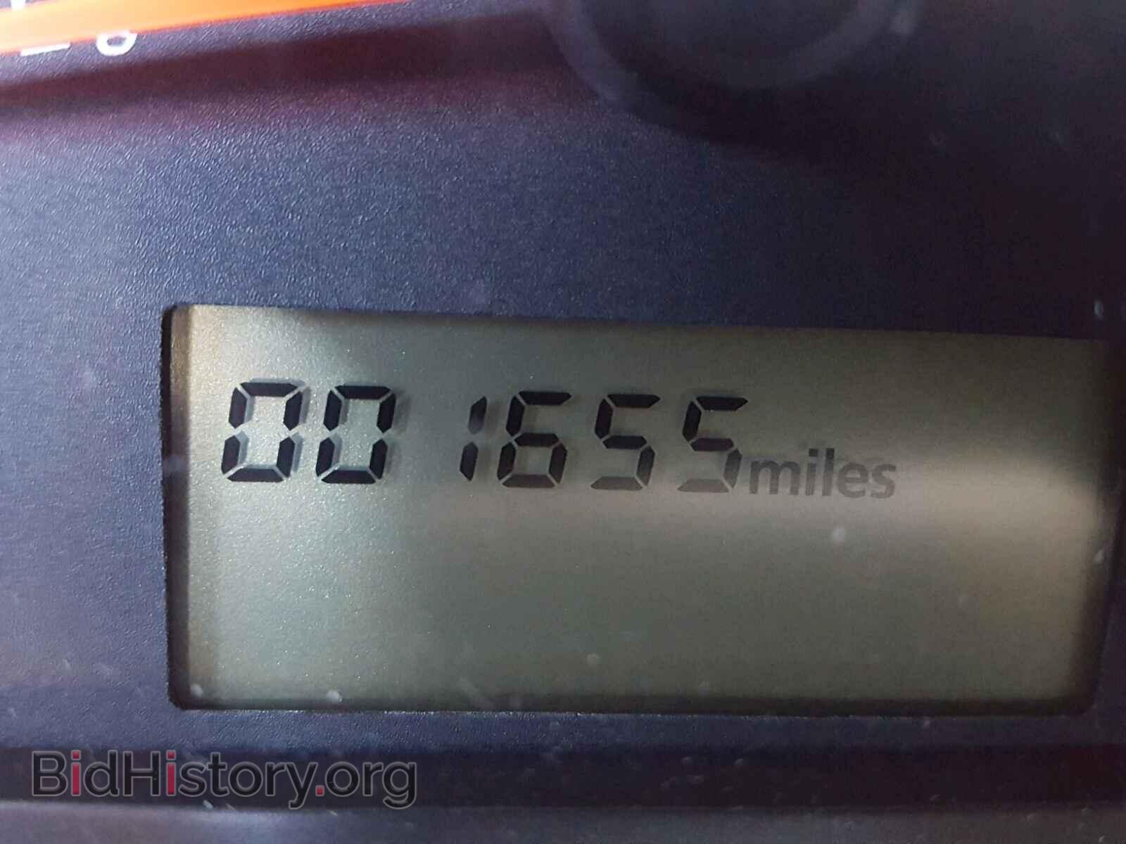 2017 MITSUBISHI MIRAGE - VIN: ML32F3FJ5HHF15538 - Фото 8
