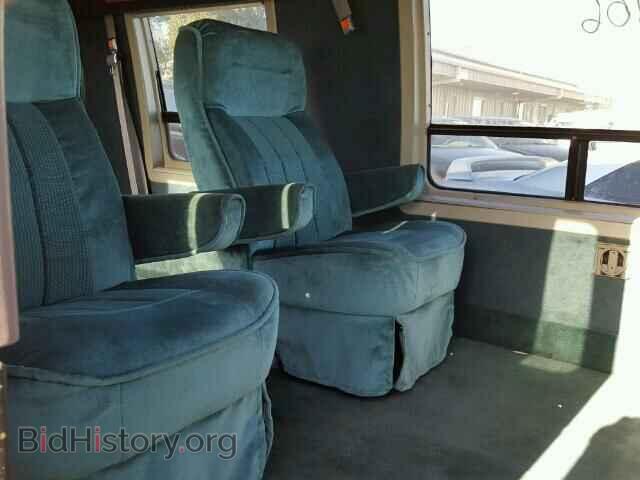 1996 DODGE RAM VAN - VIN: 2B6HB21ZXTK173649 - Фото 6