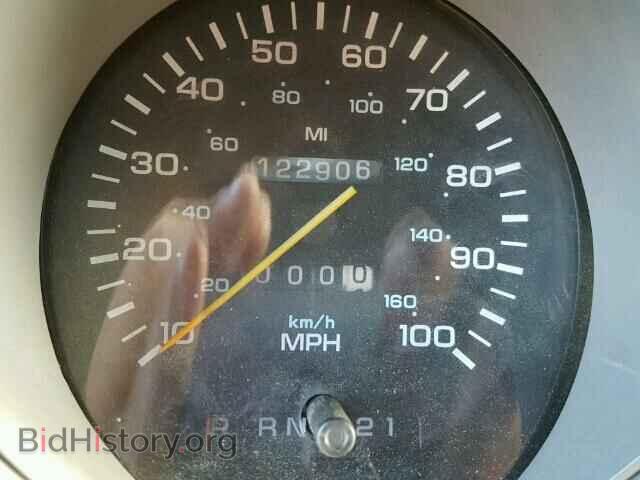 1996 DODGE RAM VAN - VIN: 2B6HB21ZXTK173649 - Фото 8
