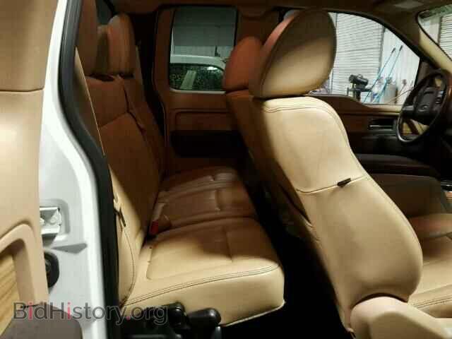 2011 FORD F150 - VIN: 1FTFX1EF4BFA43040 - Фото 6