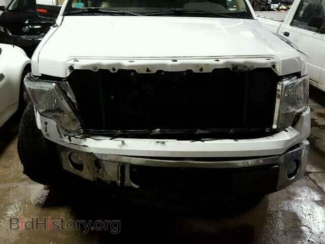 2011 FORD F150 - VIN: 1FTFX1EF4BFA43040 - Фото 9
