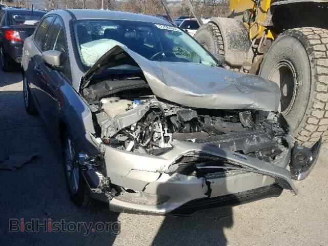 Photo 1FADP3F2XGL236256 - FORD FOCUS 2016