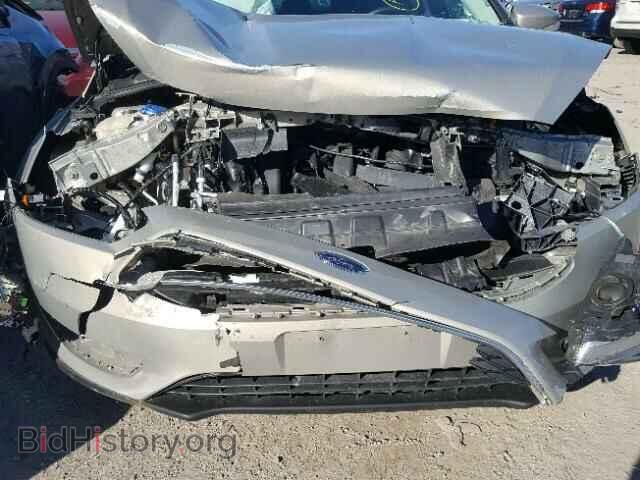 2016 FORD FOCUS - VIN: 1FADP3F2XGL236256 - Фото 7